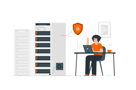 Secure Data Handling