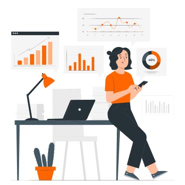 Advanced Analytics and Reporting